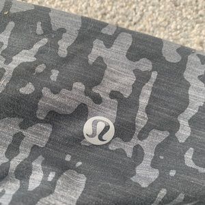 🍋lululemon wunder under leggings